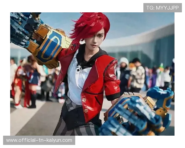 英雄联盟Cosplay盛典：谁的英雄最还原？，coser英雄联盟